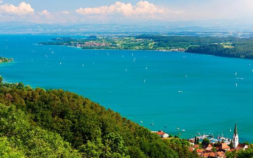 Bodensee
