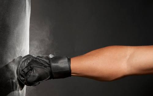 Boxen, Bildquelle: Thinkstock/iStockphoto