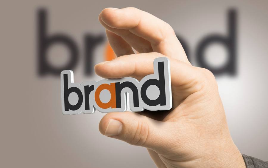 Brand