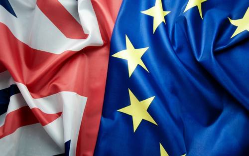Brexit trifft auf EU-Datenschutz