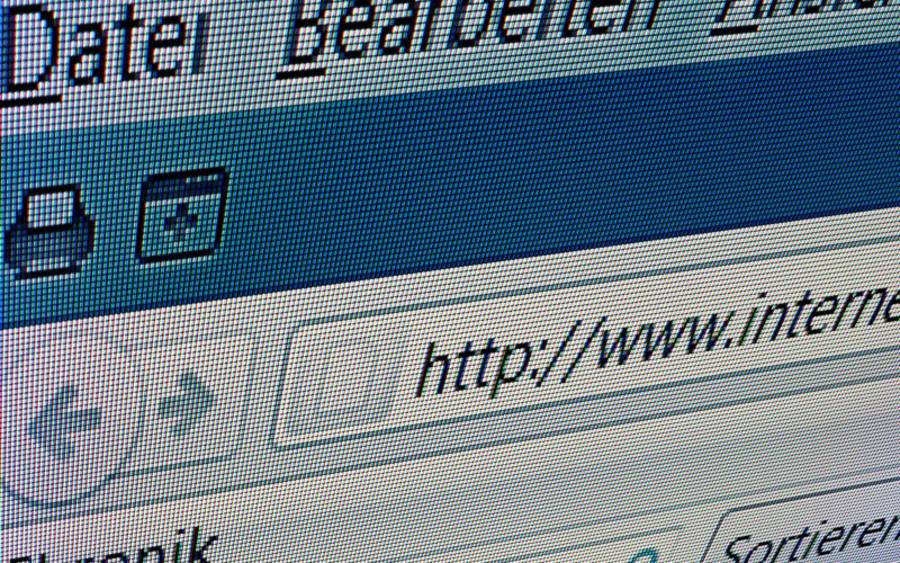 Browser, Bildquelle: berlin-pics/pixelio.de