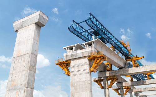 Brücken bauen