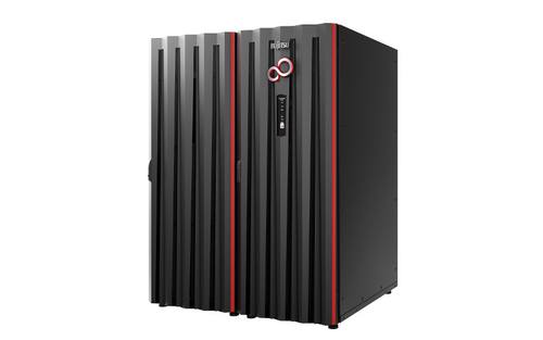 Fujitsu BS2000-Mainframe