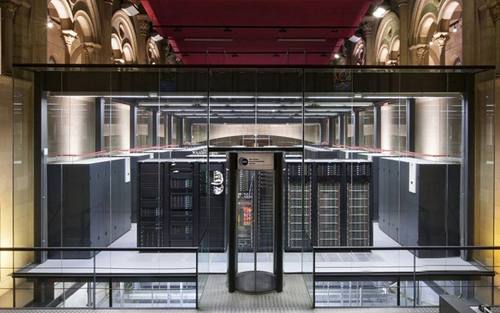 Barcelona Supercomputing Center (BSC)