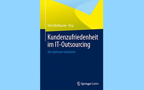 Kundenzufriedenheit im IT-Outsourcing