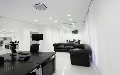 Büro, Bildquelle: Thinkstock/iStock