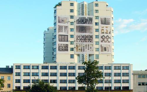 Buwog-Gebäude