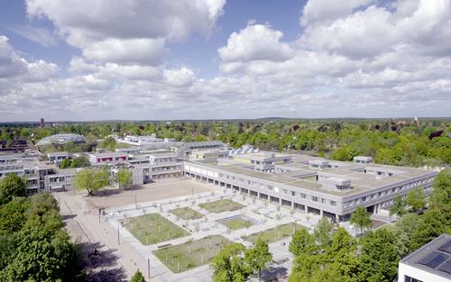 Uni Berlin