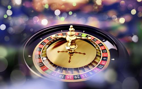 Casino