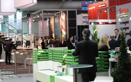 Cebit 2012, Bildquelle: Lea Sommerhäuser
