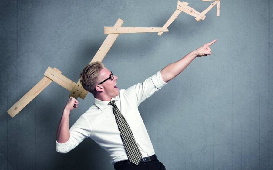 Big Data Champion, Bildquelle: Thinkstock/iStock
