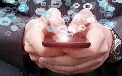 Chatbots im Kundenservice