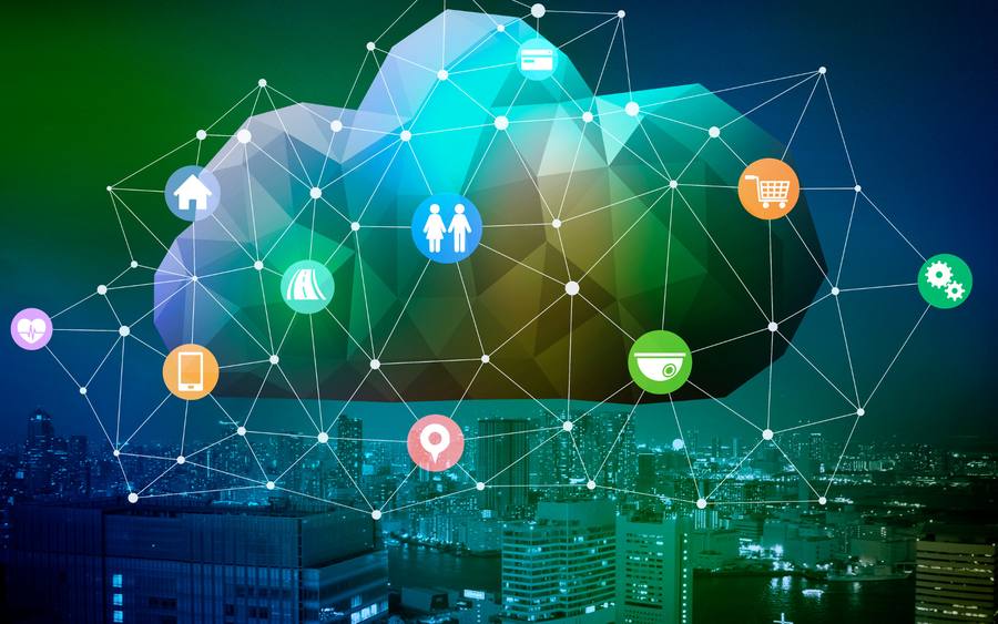 Was steckt hinter Opent Data?