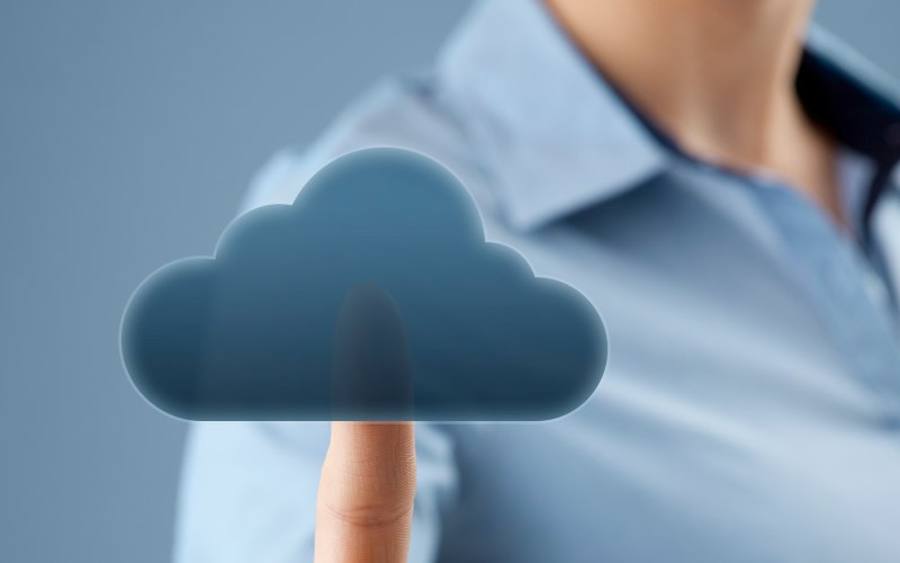 Cloud, Bildquelle: Thinkstock/iStock