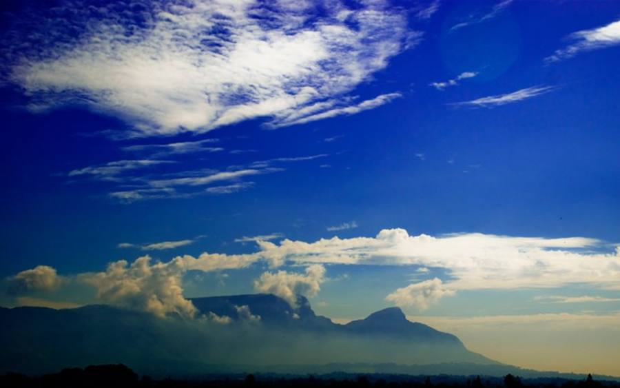 Wolke, Bildquelle: vivekchugh/sxc.hu