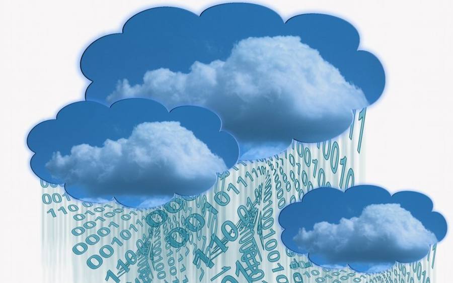 Start in die Cloud 