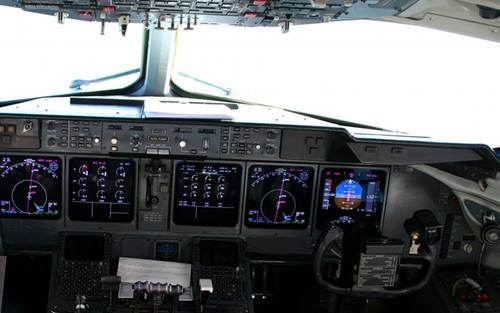 Cockpit, Bildquelle: Dieter Schütz/pixelio.de