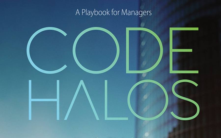 Buchrezension: „Code Halos“