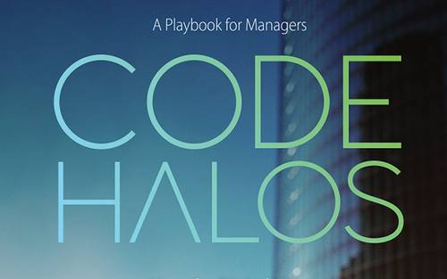 Buchrezension: „Code Halos“