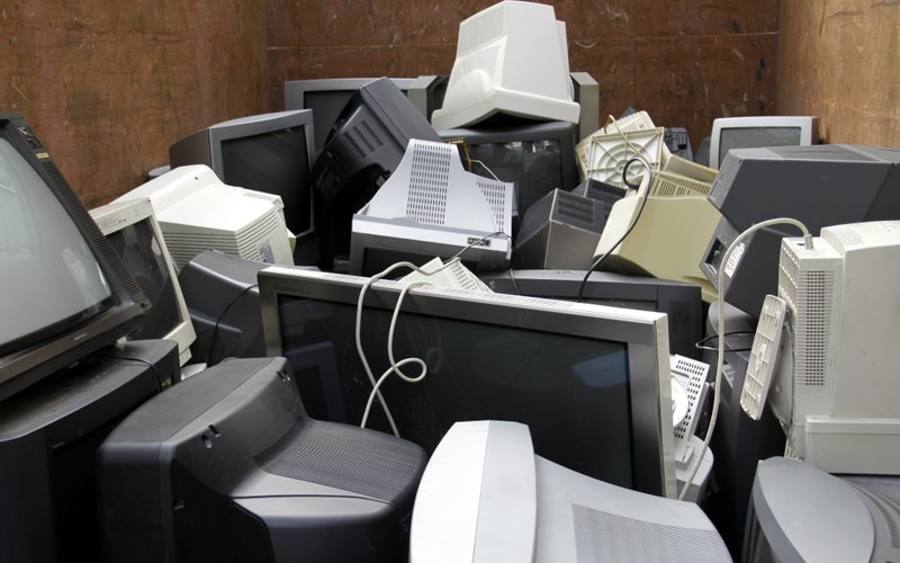 Computer, Bildquelle: © Frank Radel/pixelio.de