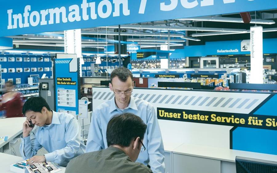 Conrad Electronics