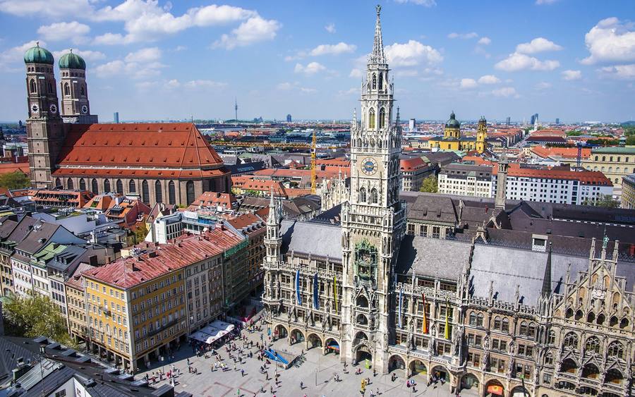 München