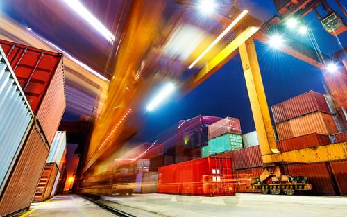 Supply Chain