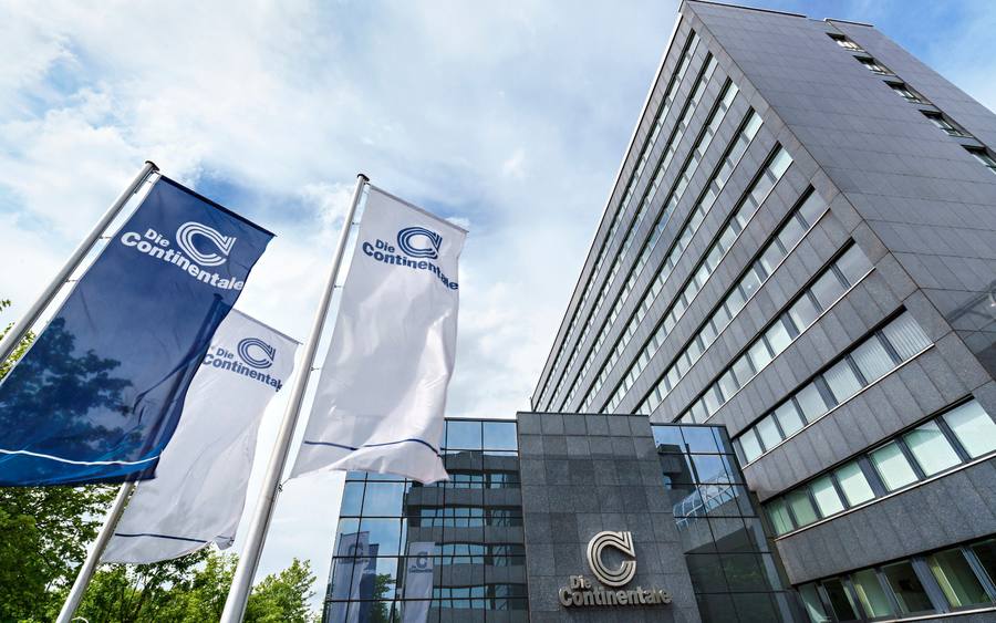 Unter dem Dach der Continentale haben sich verschiedene Versicherer zu einem Verbund zusammengeschlossen.