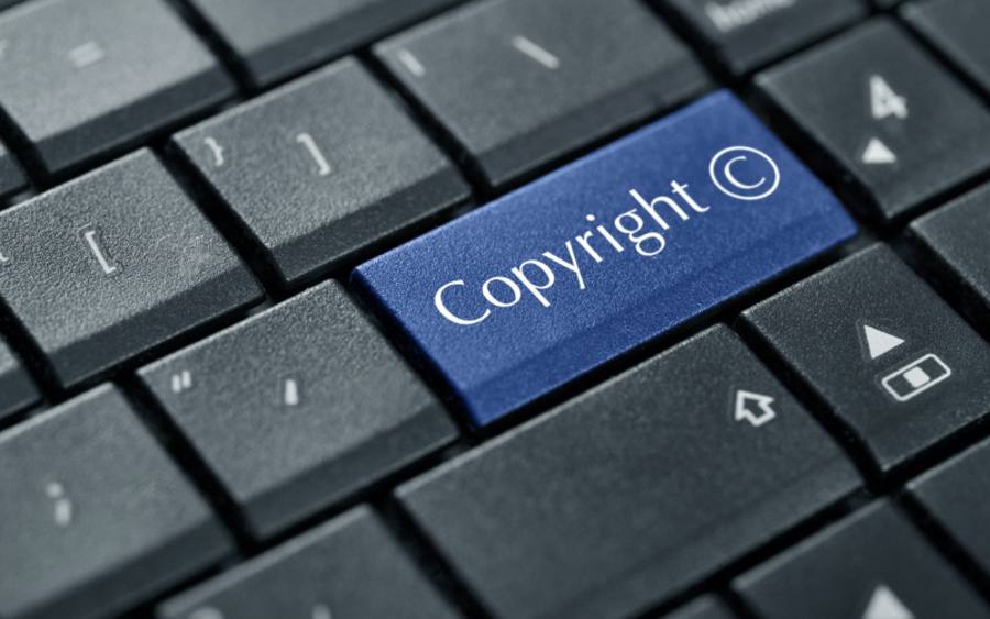 Copyright