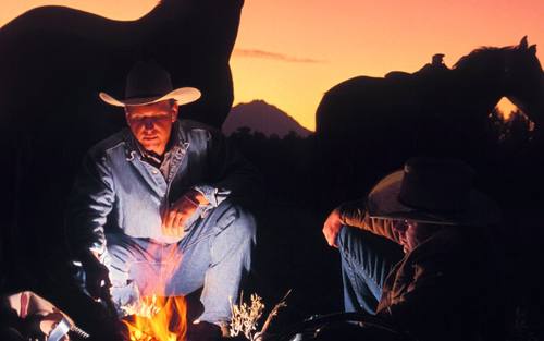 Cowboy, Bildquelle: Thinkstock/Ingram Publishing
