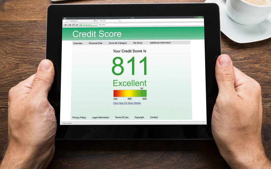 Credit Score