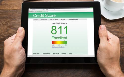 Credit Score
