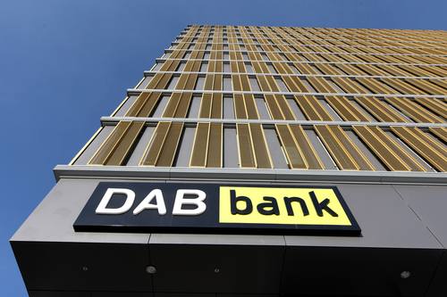 DAB Bank, Laimer Würfel