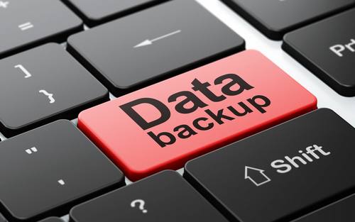 Data Backup