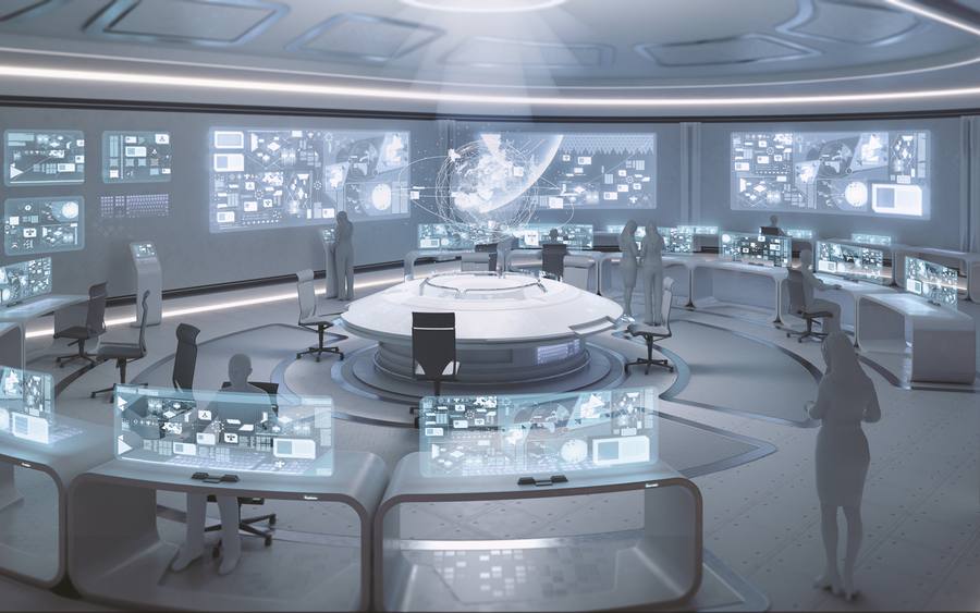 Data Center