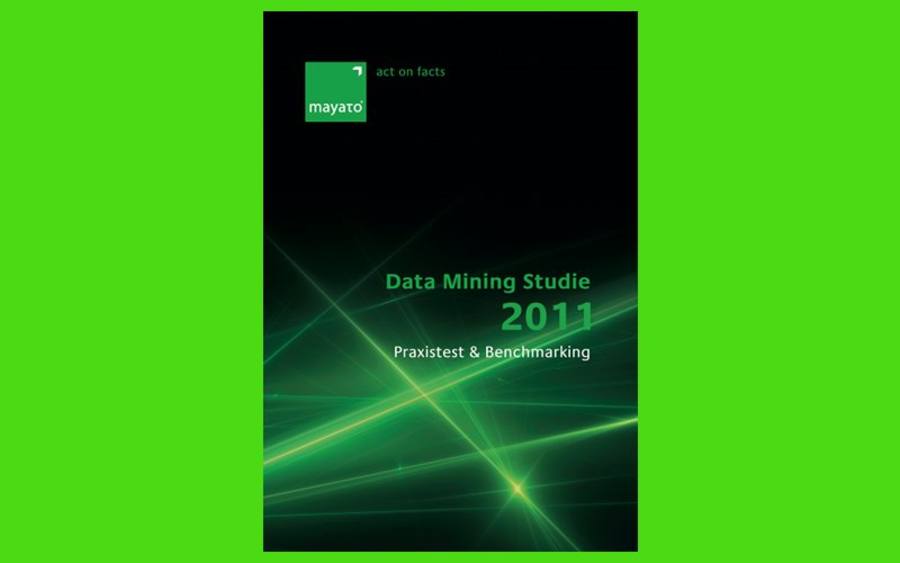 Data-Mining-Studie von Mayato