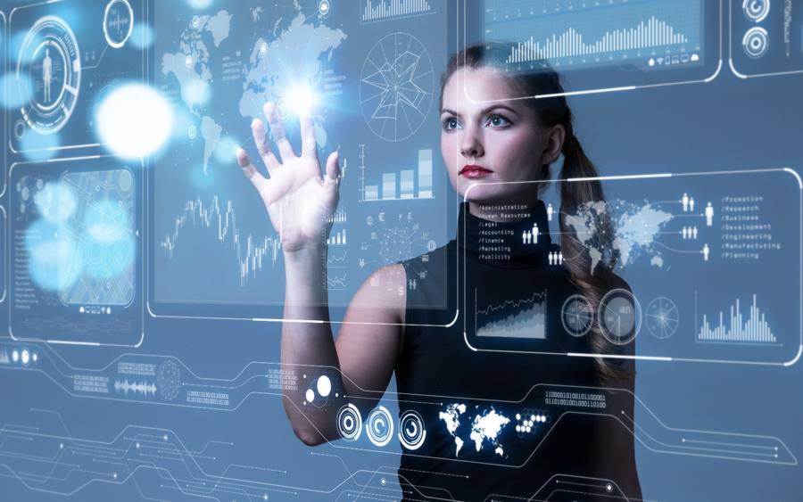 Moderne Datenanalysen-Tools