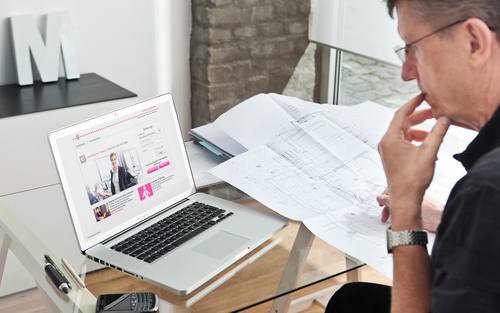 De-Mail, Bildquelle: Telekom