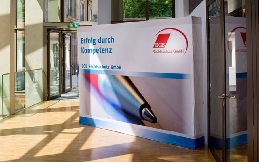 DGB Rechtsschutz GmbH