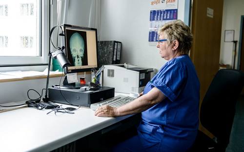 DMS-Prozess, Bildquelle: Sana Kliniken