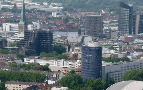Dortmund, Bildquelle: Dieter Schütz/pixelio.de