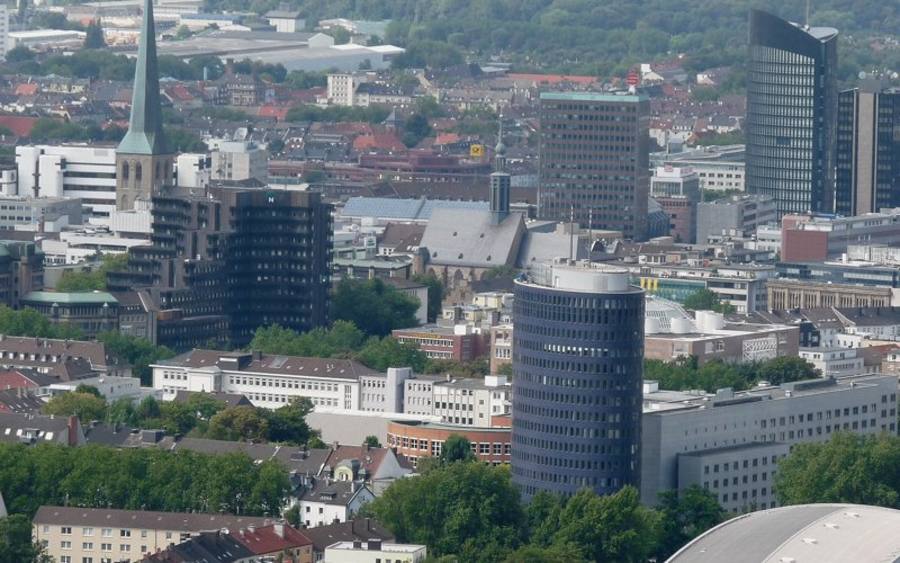 Dortmund, Bildquelle: Dieter Schütz/pixelio.de