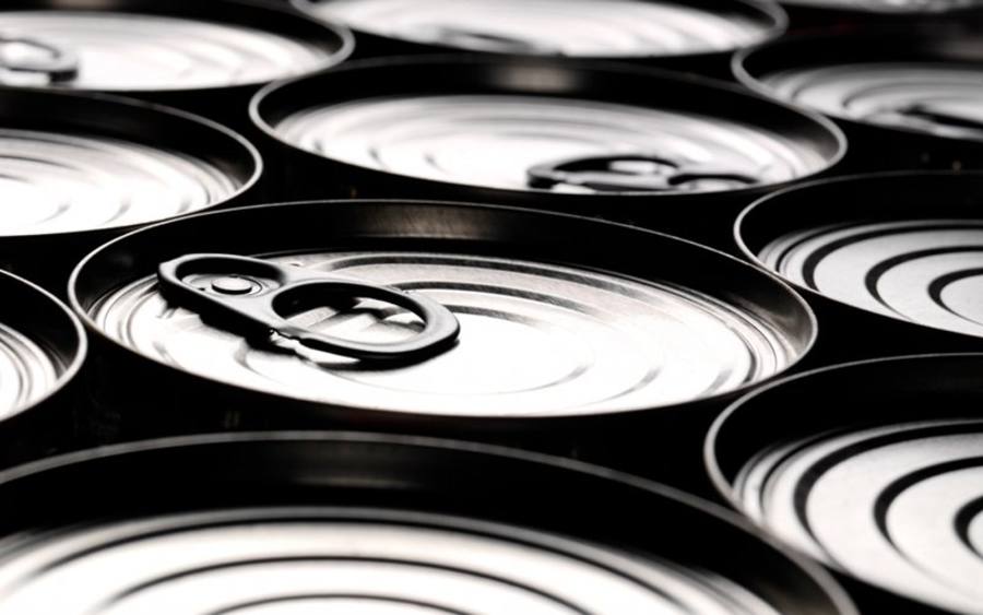 Konserven, Bildquelle: Thinkstock/iStock