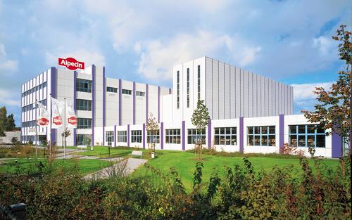 Dr. Kurt Wolff GmbH & Co. KG