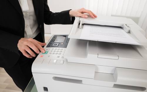 Für 1,05 Mrd. US-Dollar hat HP das Druckergeschäft von Samsung übernommen.