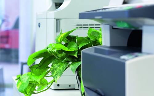 Drucker, Bildquelle: Thinkstock/iStock