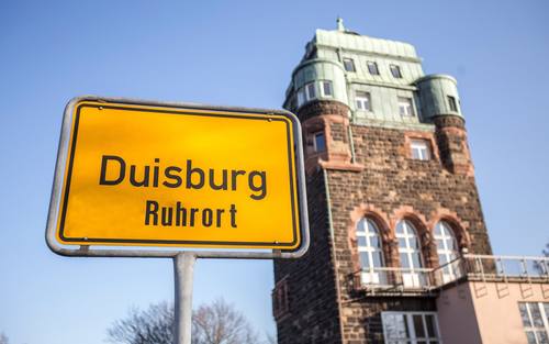 Duisburg