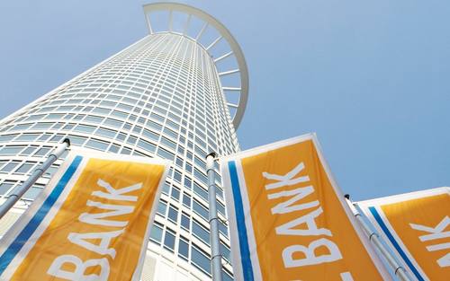 DZ Bank