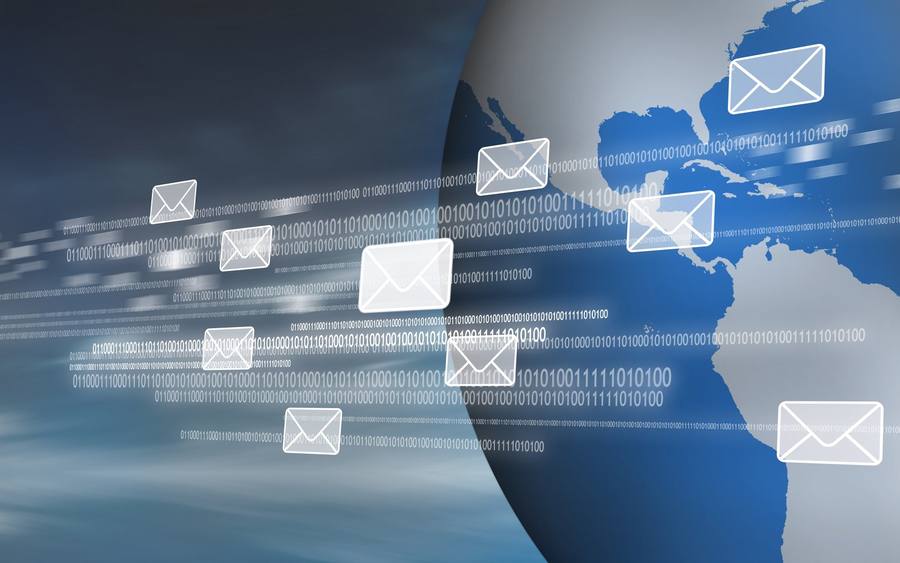 E-Mail