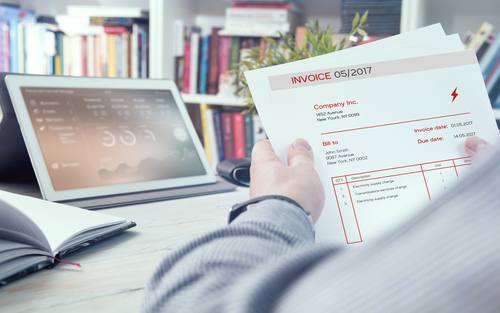 Die Verträge zur Einführung der Mach-E-Rechnung im Ressort des BMI sind unterzeichnet.